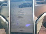 Tesla Model X 2016