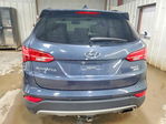 Hyundai Santa Fe 2015