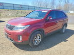Kia Sorento 2015