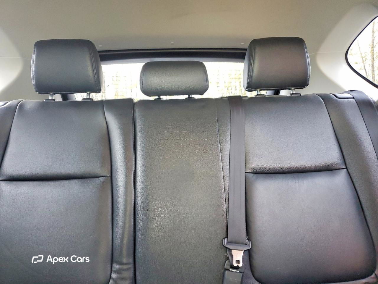 Mazda CX-5 2015