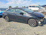 Honda Civic 2015