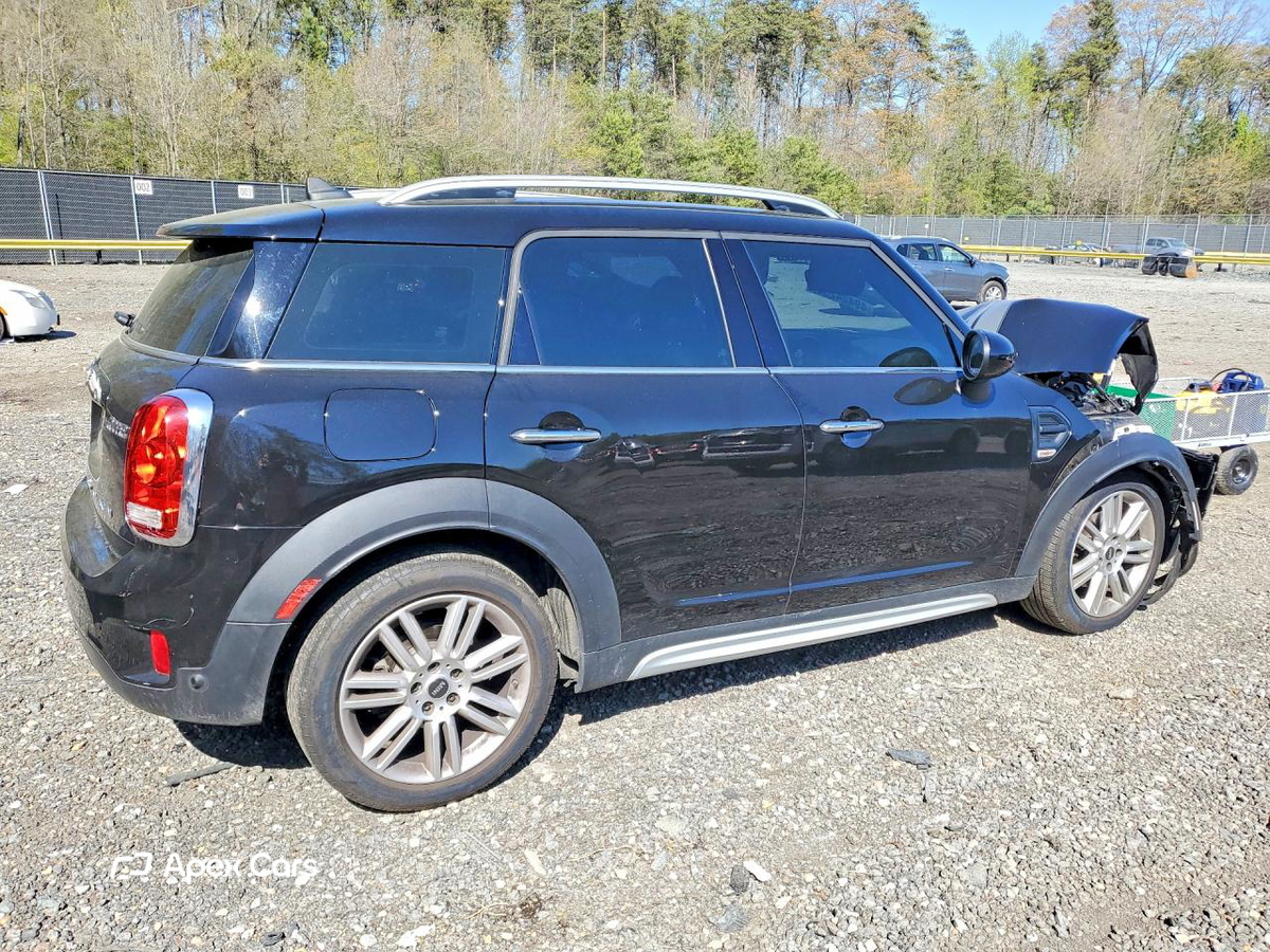 MINI Cooper 2019
