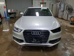 Audi A4 2014