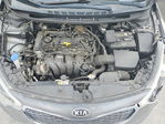Kia Forte 2015