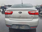 Kia Rio 2012