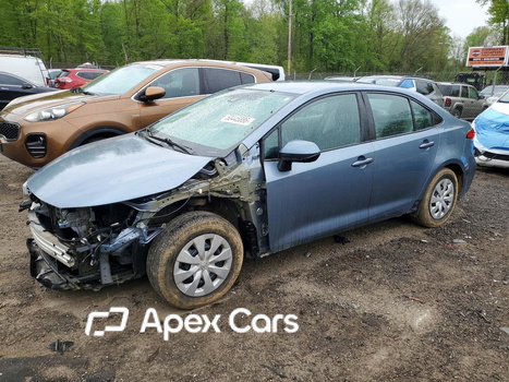 Toyota Corolla 2020 - Image 1 of 12