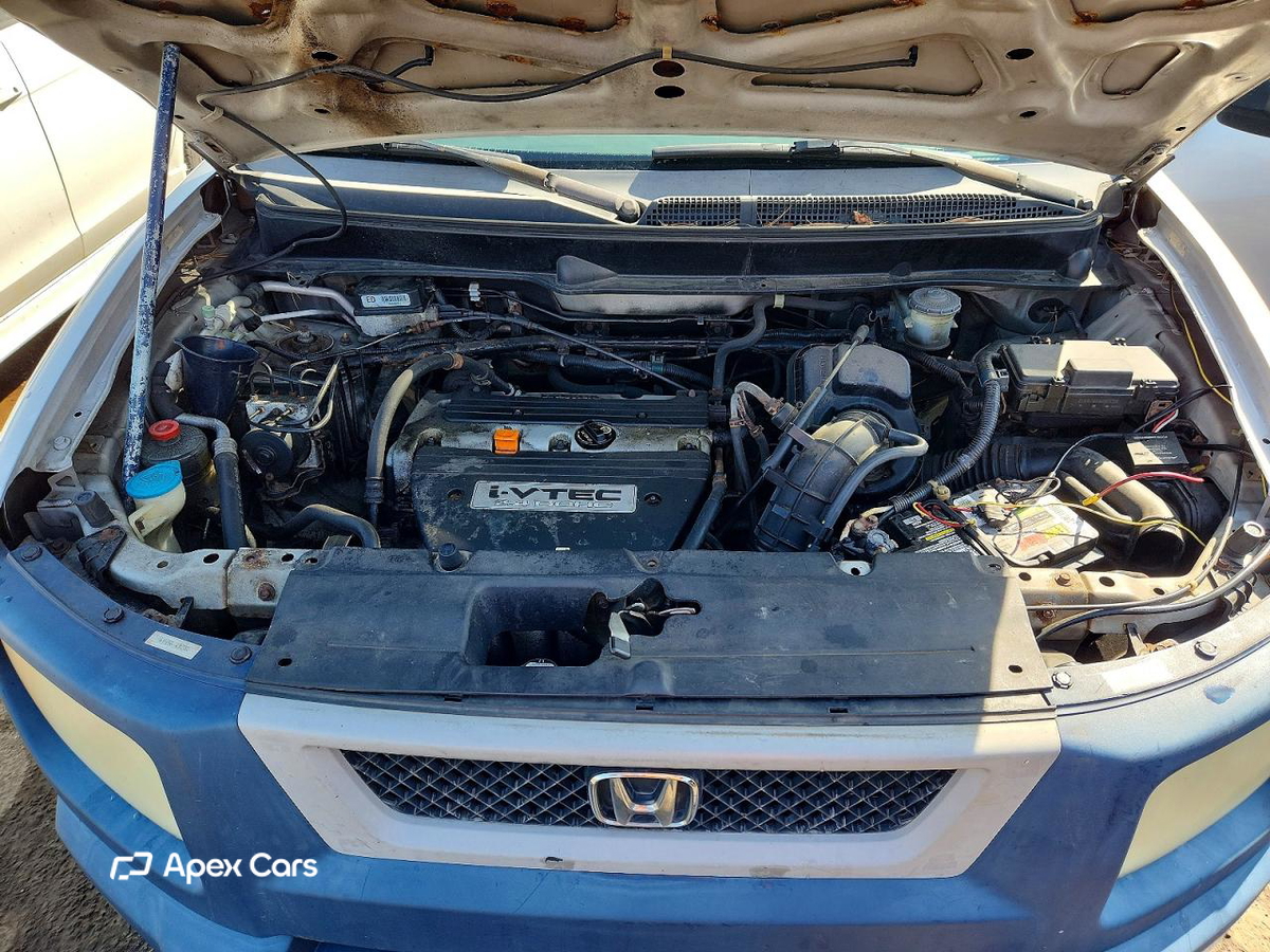 Honda Element 2005
