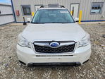 Subaru Forester 2015