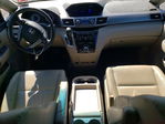 Honda Odyssey 2012