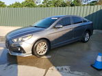 Hyundai Sonata 2018