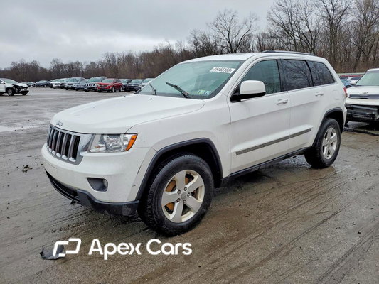 Jeep Cherokee 2013 - Image 1 of 13