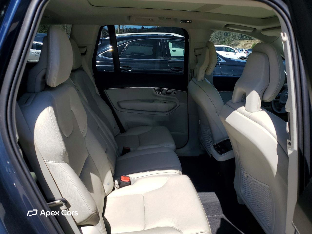 Volvo XC90 2020