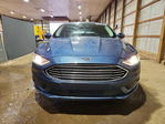 Ford Fusion 2018