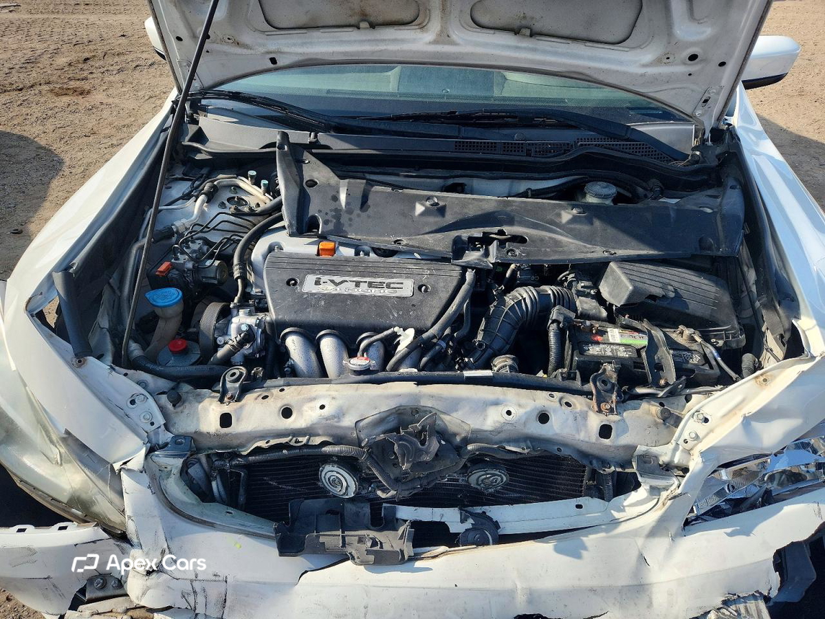 Honda Accord 2006