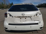 Lexus RX 2015