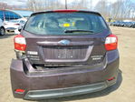 Subaru Impreza 2013