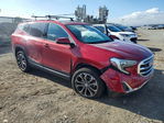 GMC Terrain 2018