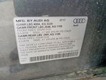 Audi Q3 2018
