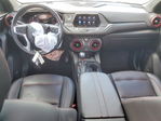 Chevrolet Blazer 2021