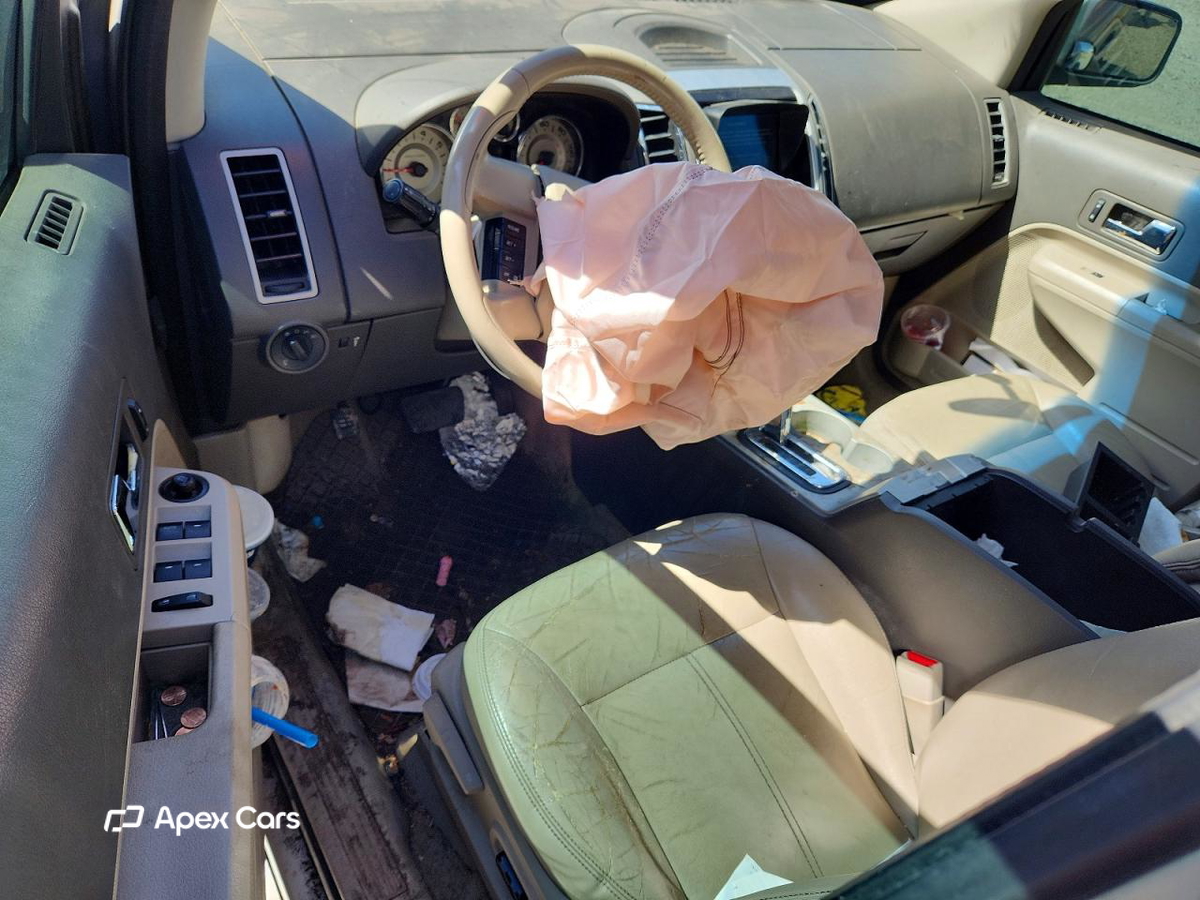Ford Edge 2008