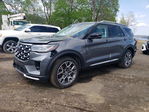 Ford Explorer 2025
