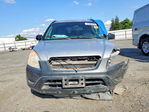 Honda CR-V 2002
