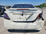 Nissan Maxima 2014