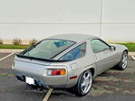 Porsche 928 1982