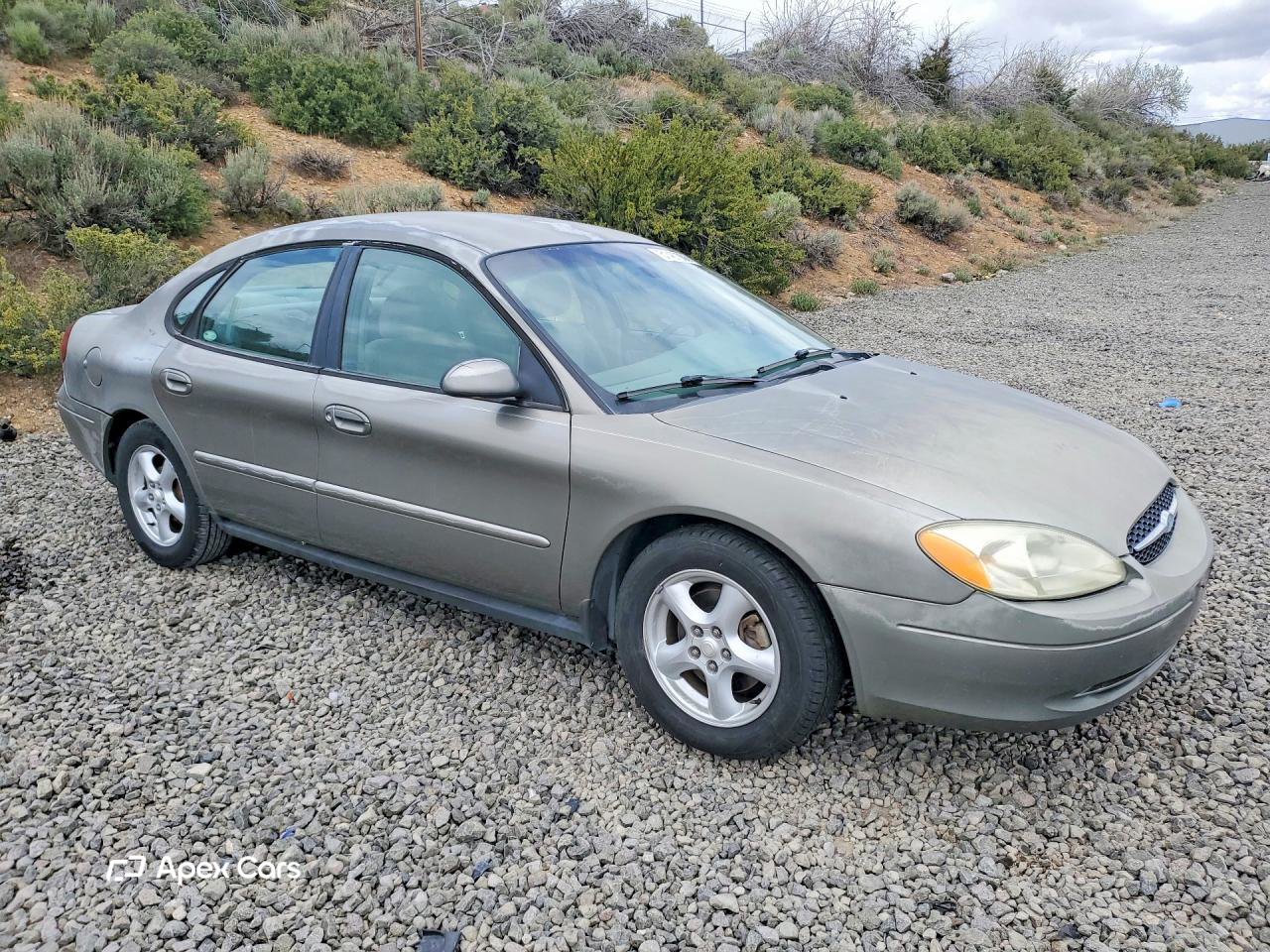 Ford Taurus 2003