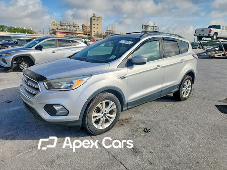 Ford Escape 2018 - Image 1 of 13
