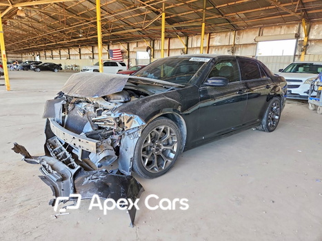 Chrysler 300 2015 - Image 1 of 13