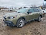 Subaru Outback 2021