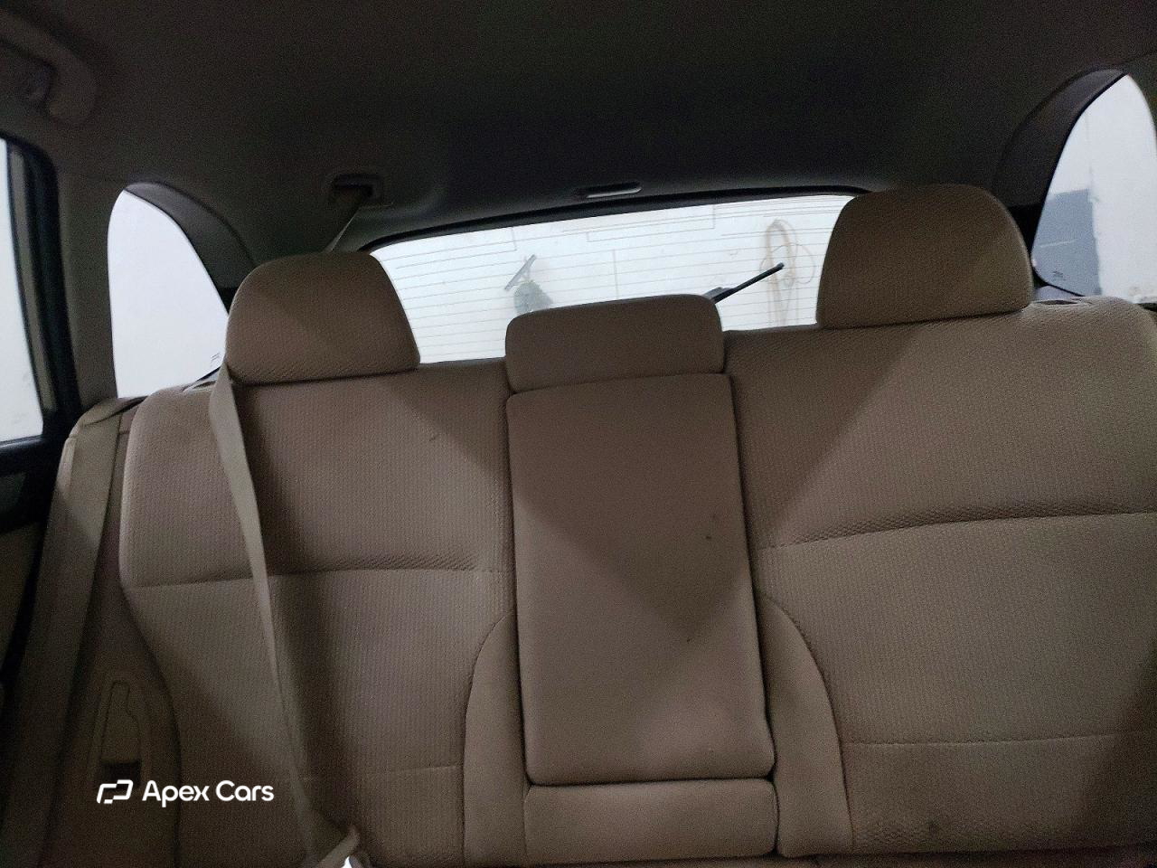 Subaru Outback 2018
