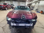 Ford Mustang 2020
