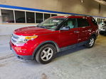 Ford Explorer 2014