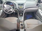 Hyundai Accent 2013