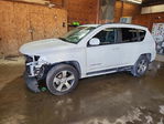 Jeep Compass 2017