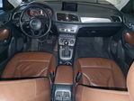 Audi Q3 2016