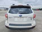 Subaru Forester 2017