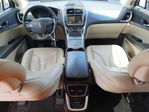 Lincoln MKX 2017