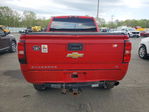 Chevrolet Silverado 2015