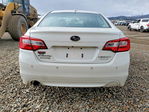 Subaru Legacy 2017