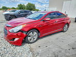 Hyundai Sonata 2013