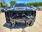 Chevrolet Silverado 2018