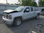 Chevrolet Silverado 2015