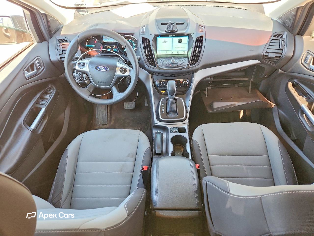 Ford Escape 2016