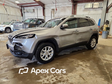 Jeep Cherokee 2015 - Zdjęcie 1 z 5