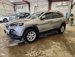 Jeep Cherokee 2015