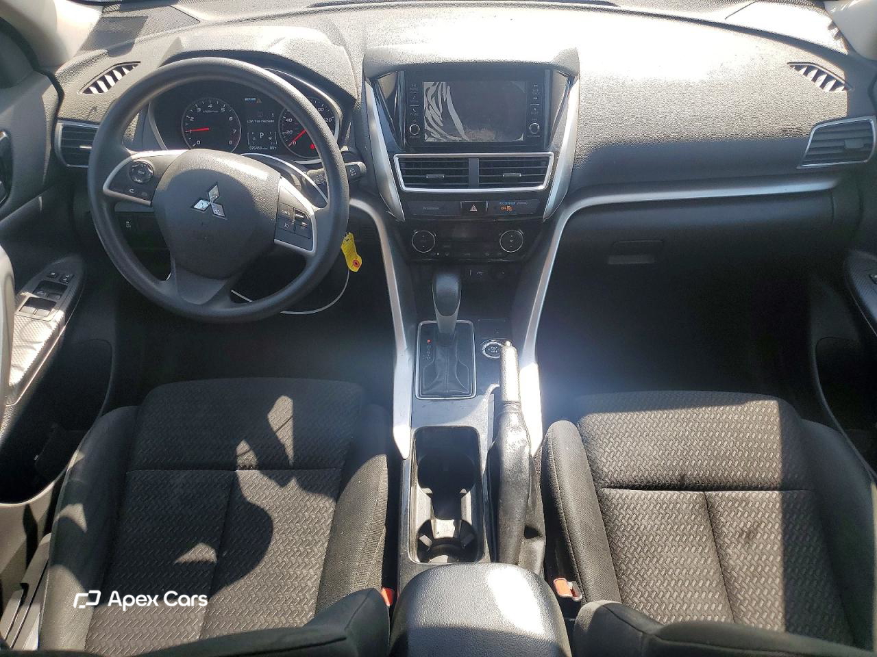 Mitsubishi Eclipse 2018