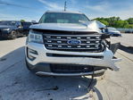 Ford Explorer 2016